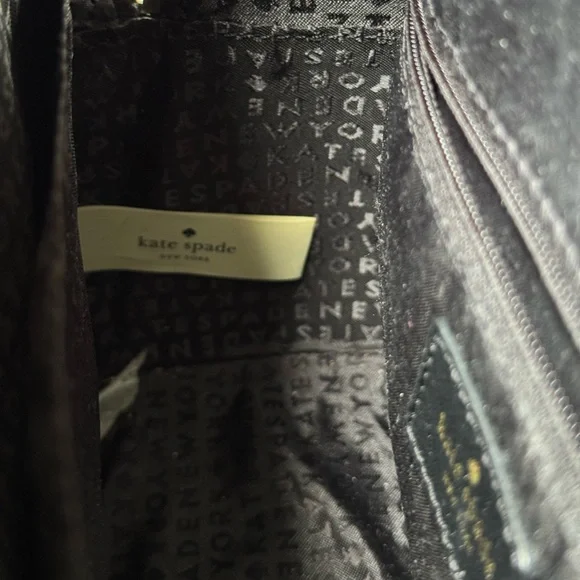 Never used, Kate Spade ‘Hop to It’ Rabbit Mini Backpack - Picture 12 of 13